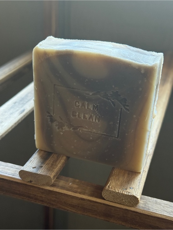 Hand Crafted Other - Brown Sugar Goat Milk Soap